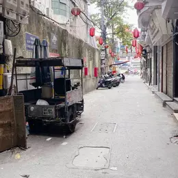 Bán Nhà Tây Sơn Đống Đa ngõ thông thoáng gần phố nhà mới ớ ngay đón tết DT45m giá 7,8 tỷ