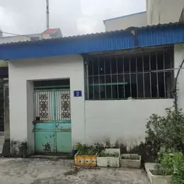 bán nhà tây phong lộc cửa nam đò quan nam định