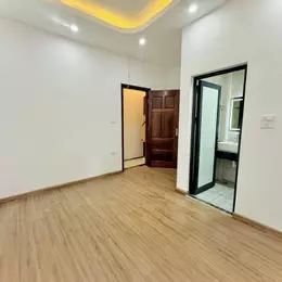 Bán nhà phố Bạch Mai, Hai Bà Trưng 44m, 5 tầng. Giá: 8.2 tỷ