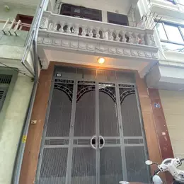 Bán nhà phố Định Công, Hoàng Mai 50m, 4 tầng. Giá: 8.3 tỷ