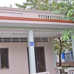 Cho Thuê Nhà Riêng Diện tích 100m2 cộng thêm 800m2 vườn