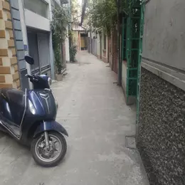 Bán nhà Ngõ 147 Triều Khúc sổ đỏ, DT 30m2 , 5 tầng , MT3,5 m. Thanh Xuân, giá 5.25 tỷ.