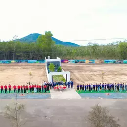 ĐẤT NỀN NGHỈ DƯỠNG - Giá chỉ 686 triệu sẽ có