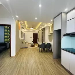 🌟 Bán căn hộ 68m² full nội thất cao cấp tại tòa HH02B – KĐT Thanh Hà Cienco 5 🌟
