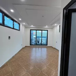Nhà BA ĐÌNH 51m2 x 8 tầng thang máy, ngõ thông thoáng.