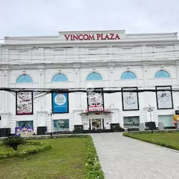 NGAY VINCOM DĨ AN- BÁN CĂN 2PN FULL NỘI THẤT 1,55 TỶ