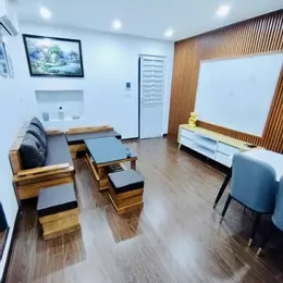 Cần bán căn hộ Tập thể Nguyễn Công Trứ, 80m2, 3pn, Full nt. Nhỉnh 3 tỷ