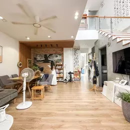 62M2(5.5x12) – 5 TẦNG – 3PN 3WC – GIÁ CHỈ 9.5 TỶ - BÁN NHÀ HẺM ÔTÔ – LÊ VĂN DUYỆT – BÌNH THẠNH.
