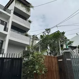 75M2(3.2x23) – 4 TẦNG – 4PN 4WC – GIÁ CHỈ 9.5 TỶ - BÁN NHÀ HẺM ÔTÔ – LÊ QUANG ĐỊNH – BÌNH THẠNH.