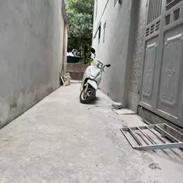 Bán đất tổ 7, Quang Minh, Mê Linh, HN. Cách đường Võ Văn Kiệt 400m. DT 104m, giá 2,6 tỷ.