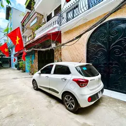 Bán nhà ở tết Nguyễn Văn Cừ, Bồ Đề, Long Biên. Vị trí đẹp, nhà mới, full nội thất. 60m2*4T, 9.2 tỷ