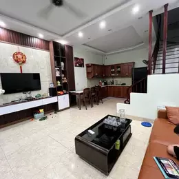 CẦN BÁN GẤP NHÀ ĐƯỜNG PHAN BÁ VÀNH
