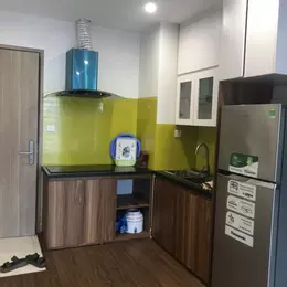 Bán CH Cao cấp Vinhomes Smart City Tòa S1, DT55 m2 -  2PN, Tây Mỗ, Nam Từ Liêm, 3,5 tỷ thu về.