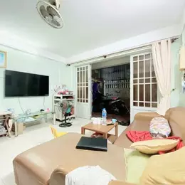 NHÀ 44M2 CHỦ GIẢM TIẾP 300 TRIỆU, GIÁP CÁCH MẠNG THÁNG 8_THÔNG PHẠM VĂN HAI_ HOÀNG SA_TÂN BÌNH_
