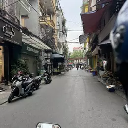 Bán nhà lê thanh nghị siêu hiếm phân lô 5 tầng thang máy long lanh hai bà trưng