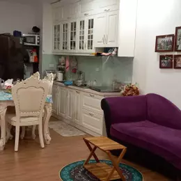 Cần bán gấp căn góc 2 ngủ, tòa L3, diện tích 54m2 giá: 3 tỷ 640 triệu ở Le Grand Jardin Sài Đồng.