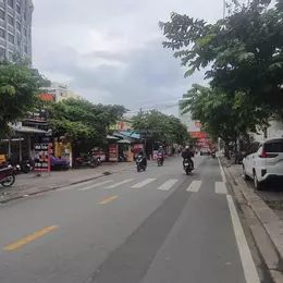 Mặt tiền kinh doanh đường số Lý Phục Man, 99m2, ngang gần 5m chỉ 9.9 tỷ 
Tuyển dụng cộng tác viên
