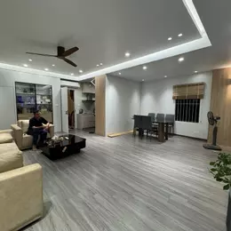 BÁN NHÀ KIM GIANG, HOÀNG MAI, THANG MÁY, LÔ GÓC, GẦN Ô TÔ, 72M2, 16.5 TỶ