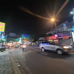 Bán nhà số 197/4E Bạch Đằng, P2, Tân Bình