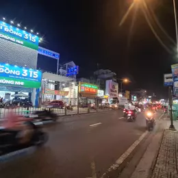 Bán nhà số cũ 258/5F Phạm Văn Đồng, P13, Bình Thạnh.