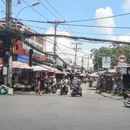 Mặt tiền ngay Lê Bôi 4x21 sổ riêng 3 tầng chỉ 11 tỷ 4