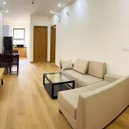 CHÍNH CHỦ  CHO THUÊ CĂN HỘ CHUNG CƯ THE ORI GARDEN BẦU TRÀM