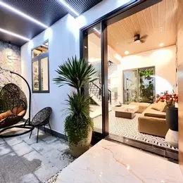 Villa mini đẹp lộng lẫy -Hải Phòng -Hải Châu - Giá chỉ 4,98 tỷ