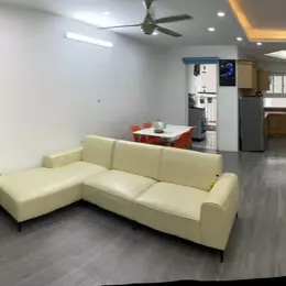 Căn hộ 74m² full nội thất cao cấp tại KĐT Thanh Hà Cienco 5 – giá 2.59 tỷ, sẵn sàng dọn vào ở ngay!