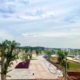 21/12 Alana City chính thức mở bán tham gia bóc thăm ngay