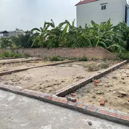 Bán đất xịn xò tại Bắc Thượng, Quang Tiến giá chỉ hơn tỷ sổ đỏ mới tinh