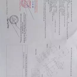 Bán nhà hẻm Vũ Tùng, ngay trung tâm Bình Thạnh