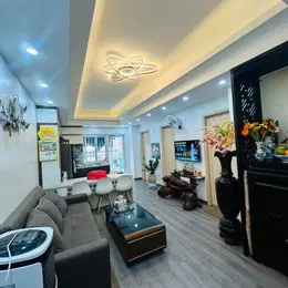 Chính chủ bán căn hộ 66m² tầng 12 tòa HH02C, KĐT Thanh Hà Cienco 5 – Giá chỉ 2,56 tỷ