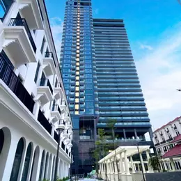 BÁN CĂN HỘ CC SUNSHINE GOLDEN RIVER - CIPUTRA TÂY HỒ - 162M2 - 3 NGỦ + 1 ĐA NĂNG - NHÀ MỚI NGUYÊN