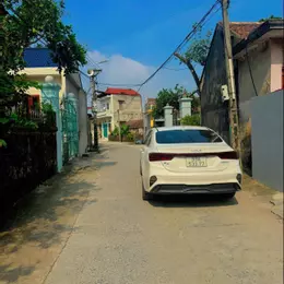 Chính chủ cần chuyển nhượng lô đất rộng gần 2000m2 tại Song Giang, Gia Bình, Bắc Ninh