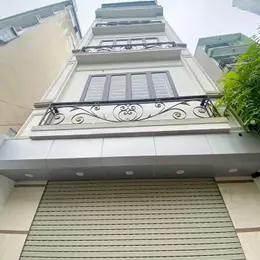 77m2, MT5m, đường trước nhà 35m, giá 14 tỉ, 2 mặt trước sau thoáng kinh doanh sầm uất, nhà ở Đại