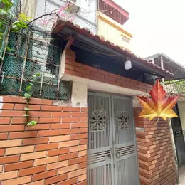 BÁN NHÀ - PHÁP VÂN - HOÀNG MAI, NGÕ NÔNG SÁT PHỐ, DIỆN TÍCH RỘNG, MẶT TIỀN ĐẸP, 2 THOÁNG TRƯỚC SAU