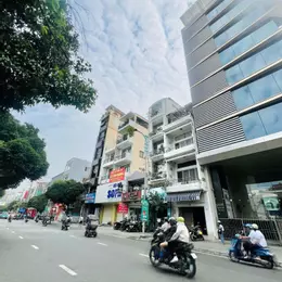 ++VIP QUẬN 5- HIẾM - CĂN DUY NHẤT MT NGAY NGẢ 4 NGÔ QUYỀN- NGUYỄN TRÃI 46TỶ