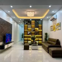 NGUYỄN NGỌC NẠI - THANH XUÂN - 55M2 x 4T - MT 4.5M - 10.98 TỶ - NGÕ Ô TÔ DỪNG ĐỖ 24/7