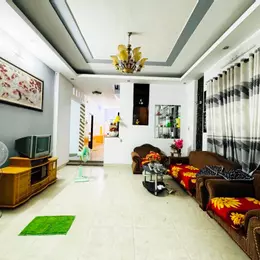 Biệt thự mặt tiền Lê Bôi 12x18 200m2 chỉ 14 tỷ