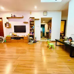 💥Căn góc CC 173 Xuân Thủy 110m2 3PN 2WC, Vị trí vàng, Siêu tiện ích, hơn 7 tỷ💥