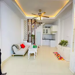 Bán nhà Khương Trung, Thanh Xuân, Trung tâm Q. Thanh Xuân, DTSD 28m2, chỉ 4.38 tỷ