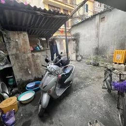 bán đất phố lụa, vạn phúc, hà đông, đường ô tô tải thông kinh doanh