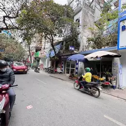 MẶT PHỐ VŨ THẠNH - ĐỐNG ĐA - 145M2 x 7T - MT 4.1M - 42.5 TỶ - VỈA HÈ - KD ĐỈNH CAO SẦM UẤT
