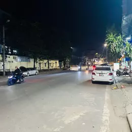 Bán gấp mảnh đất 100m², giá 5.4 tỷ, ô tô đỗ cổng tại Đại Phùng - Đan Phượng, ba bước ra mặt phố