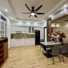 Khu ĐTM Mỹ Đình - Căn hộ nội thất siêu đẹp sẵn nhà đón tết