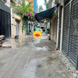 Q5 NGUYỄN TRÃI VỊ TRÍ CỰC ĐẸP TRUNG TÂM HẺM 8M THÔNG TỨ TUNG Ô TÔ RA VÀO QUAY ĐẦU THOẢI MÁI GẦN