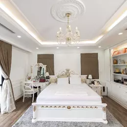 Bán BT Vin Gardenia Hàm Nghi, Lô Góc, Ô Tô, Vừa Ở Vừa KD, 286M 100 Tỷ Hơn