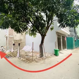 BÁN ĐẤT PHỐ NGÔ QUYỀN, LÔ GÓC Ô TÔ, VUÔNG DẸP, 40m, 6.7 tỷ
