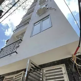 BÁN NHÀ MẶT PHỐ HUỲNH THÚC KHÁNG