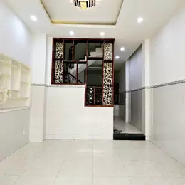 Bán nhà 65m2, 6PN, 7WC, Phạm Văn Đồng, Linh Đông, Thủ Đức, 6.6 tỷ